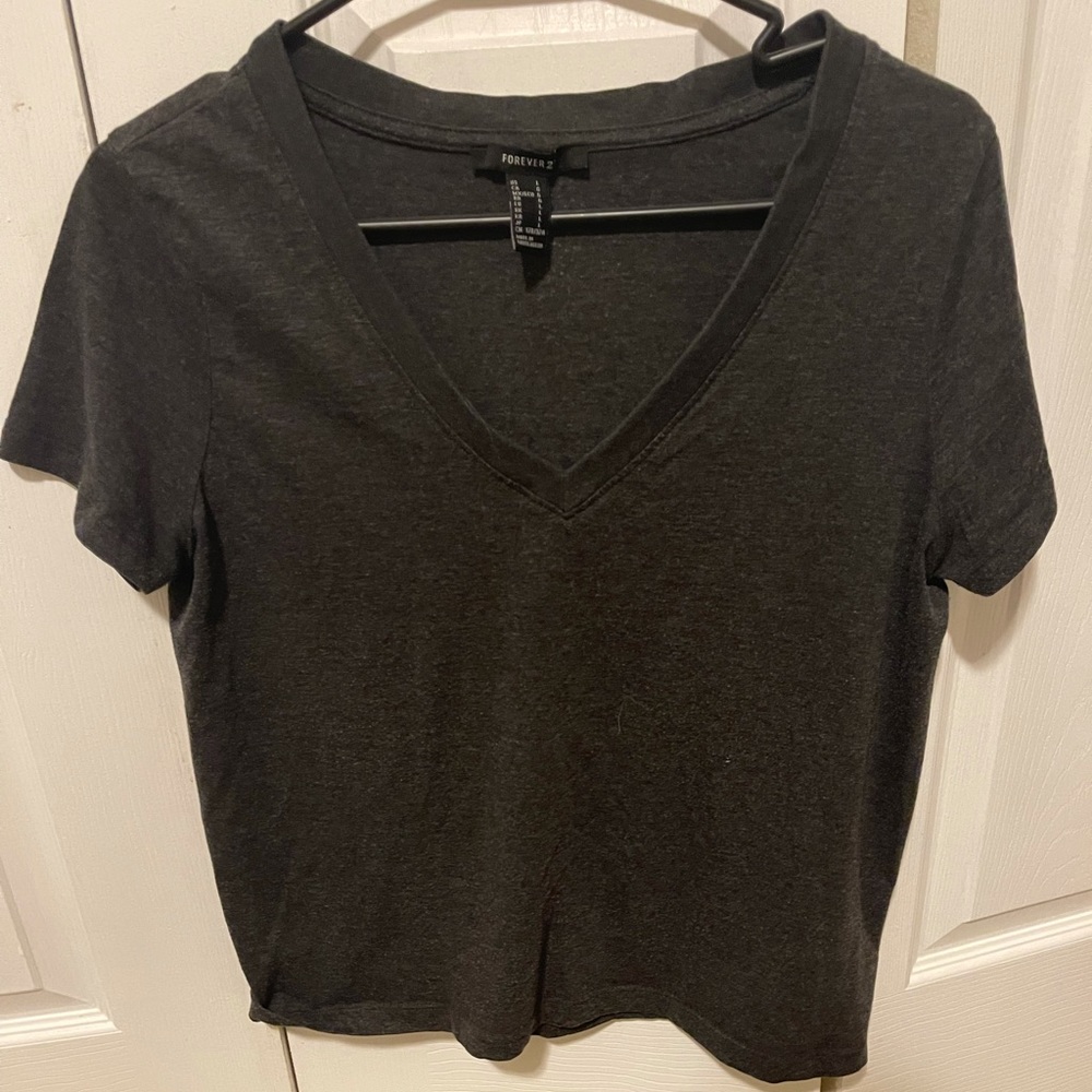 Forever 21 Tee